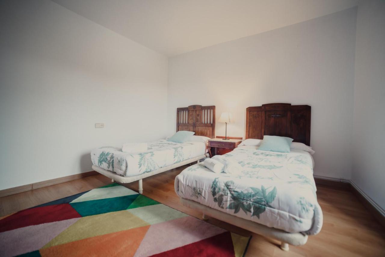 Santaia En Casal De Calma Guest House O Pedrouzo Exterior photo